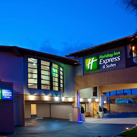 Holiday Inn Express Hotel & Suites Solana Beach-Del Mar By Ihg Bagian luar foto