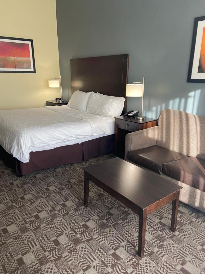 Holiday Inn Express Hotel & Suites Solana Beach-Del Mar By Ihg Bagian luar foto