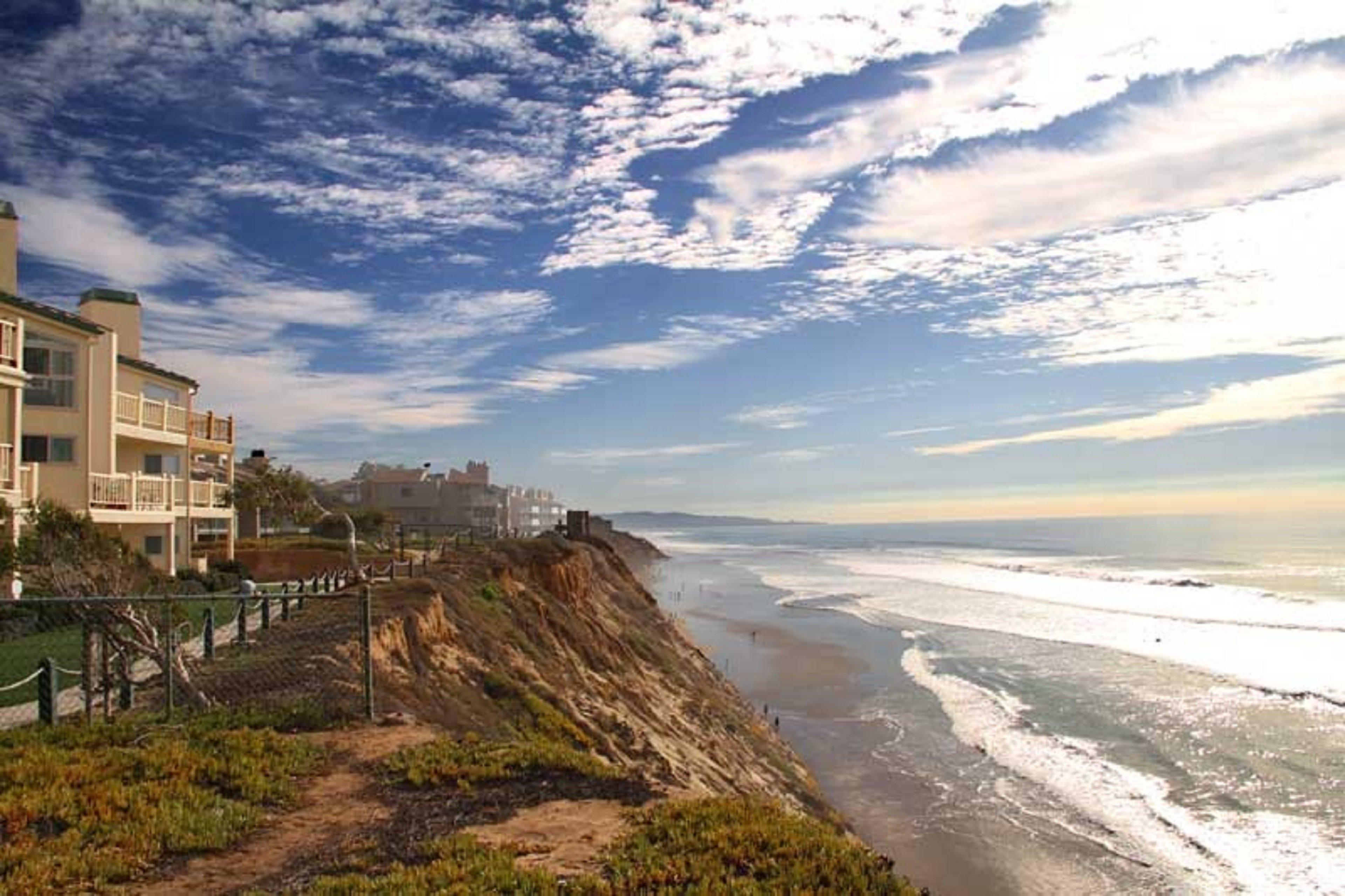 Holiday Inn Express Hotel & Suites Solana Beach-Del Mar By Ihg Bagian luar foto