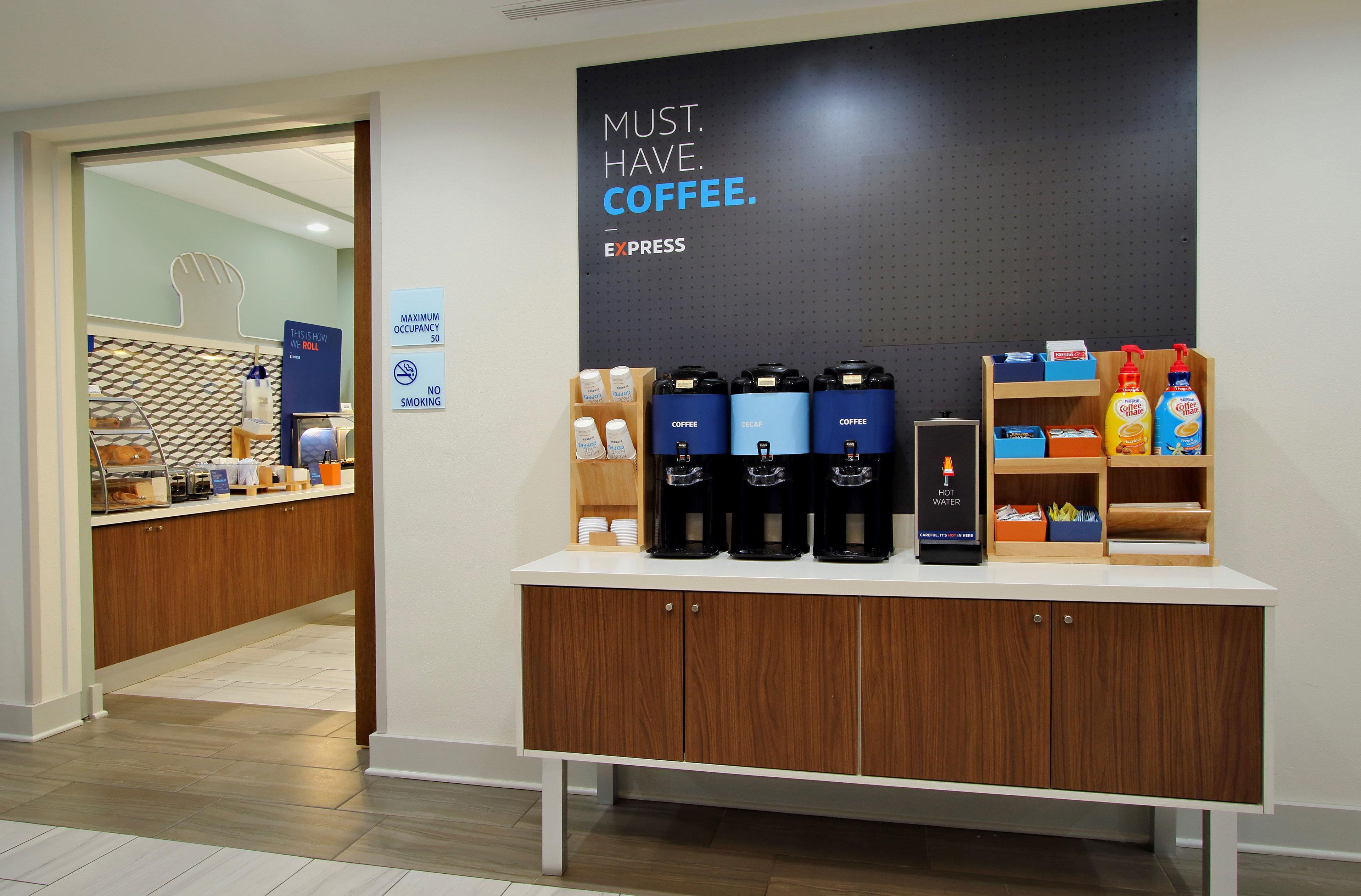 Holiday Inn Express Hotel & Suites Solana Beach-Del Mar By Ihg Bagian luar foto