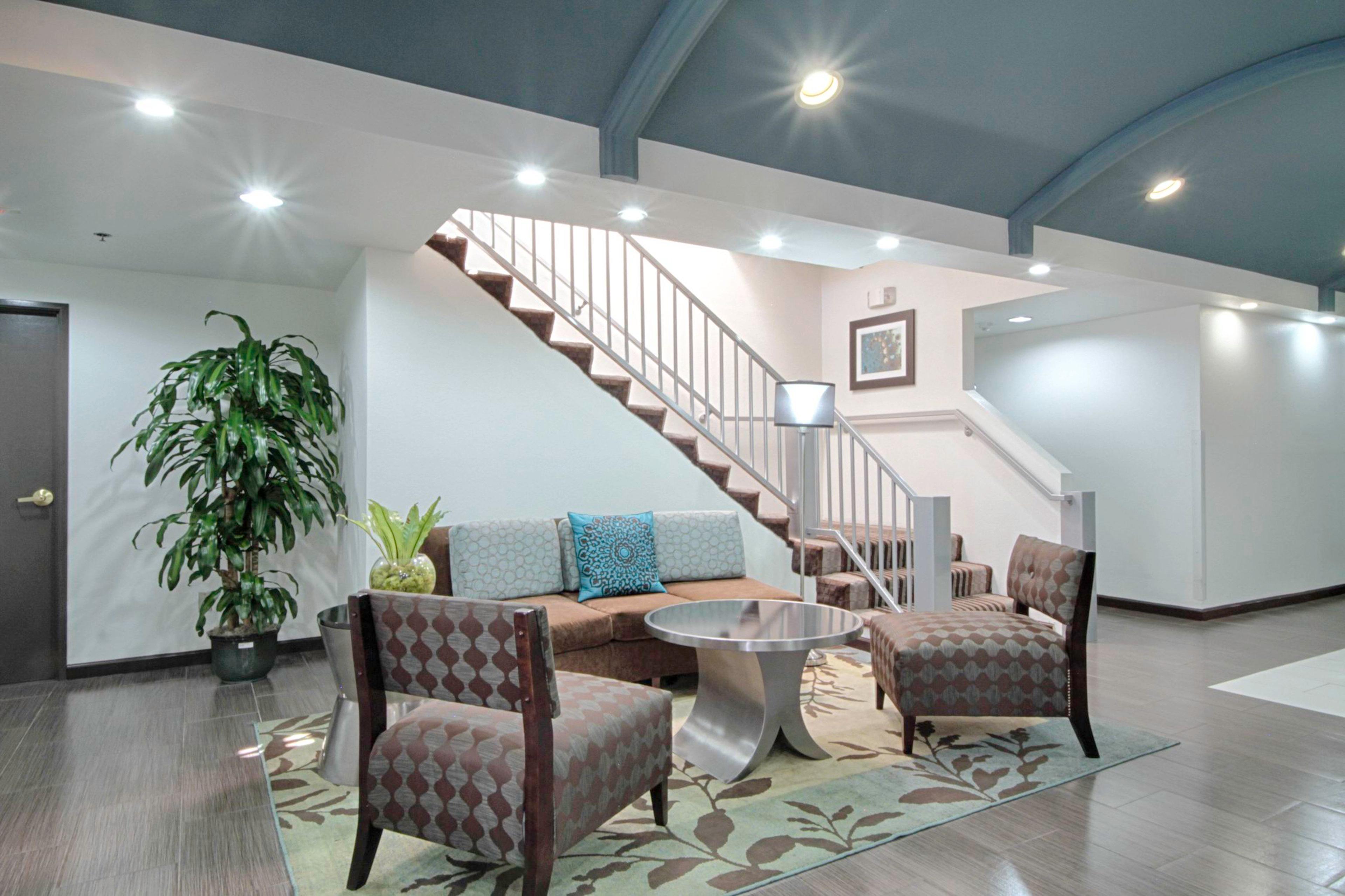 Holiday Inn Express Hotel & Suites Solana Beach-Del Mar By Ihg Bagian luar foto