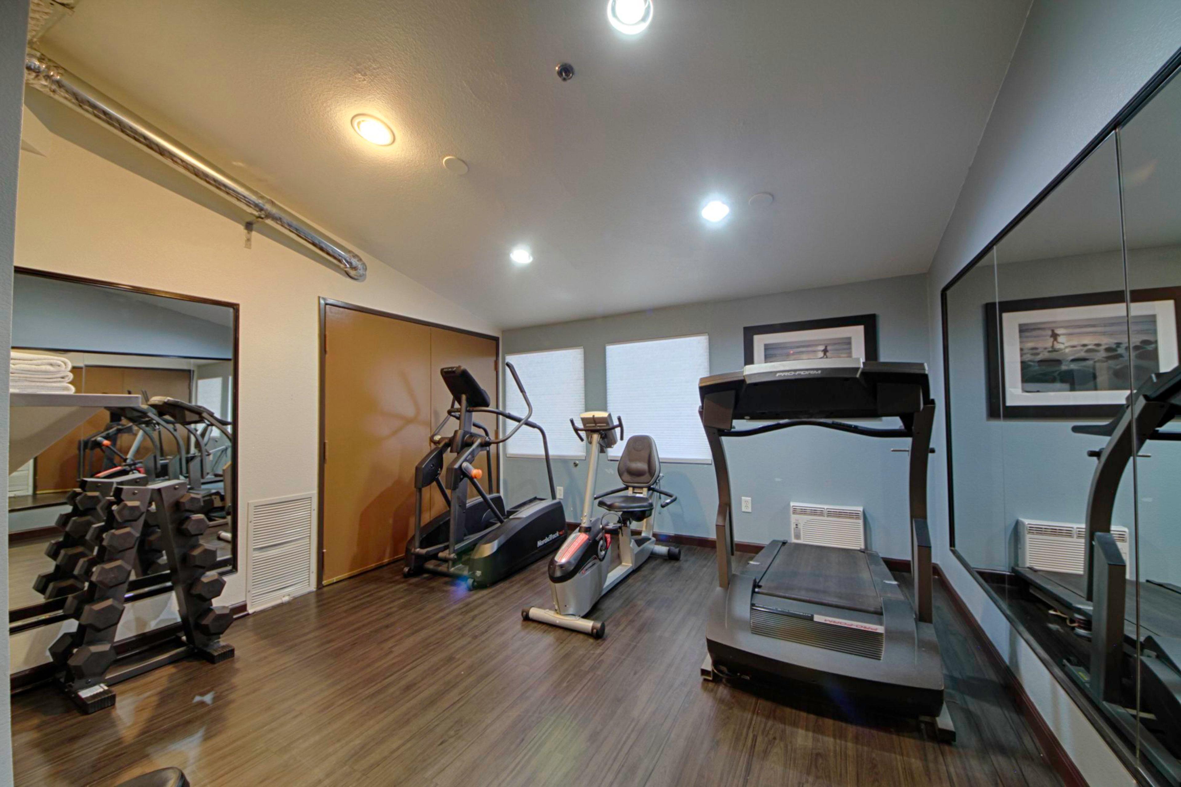 Holiday Inn Express Hotel & Suites Solana Beach-Del Mar By Ihg Bagian luar foto