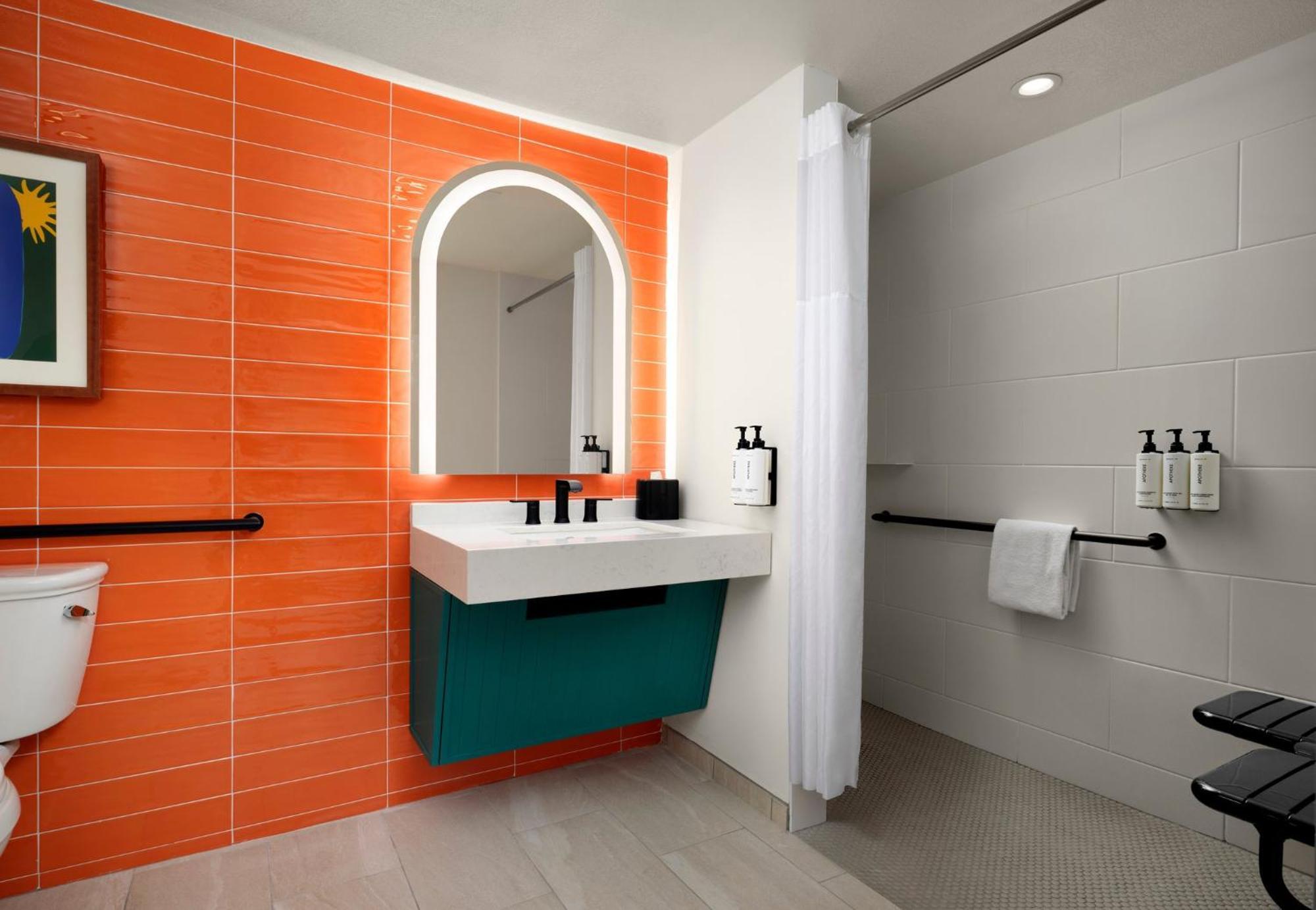 Holiday Inn Express Hotel & Suites Solana Beach-Del Mar By Ihg Bagian luar foto