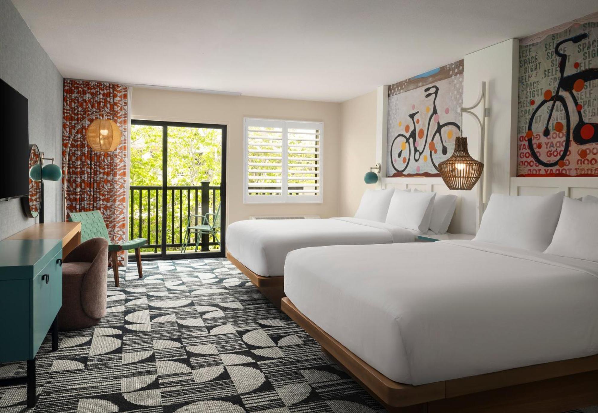 Holiday Inn Express Hotel & Suites Solana Beach-Del Mar By Ihg Bagian luar foto