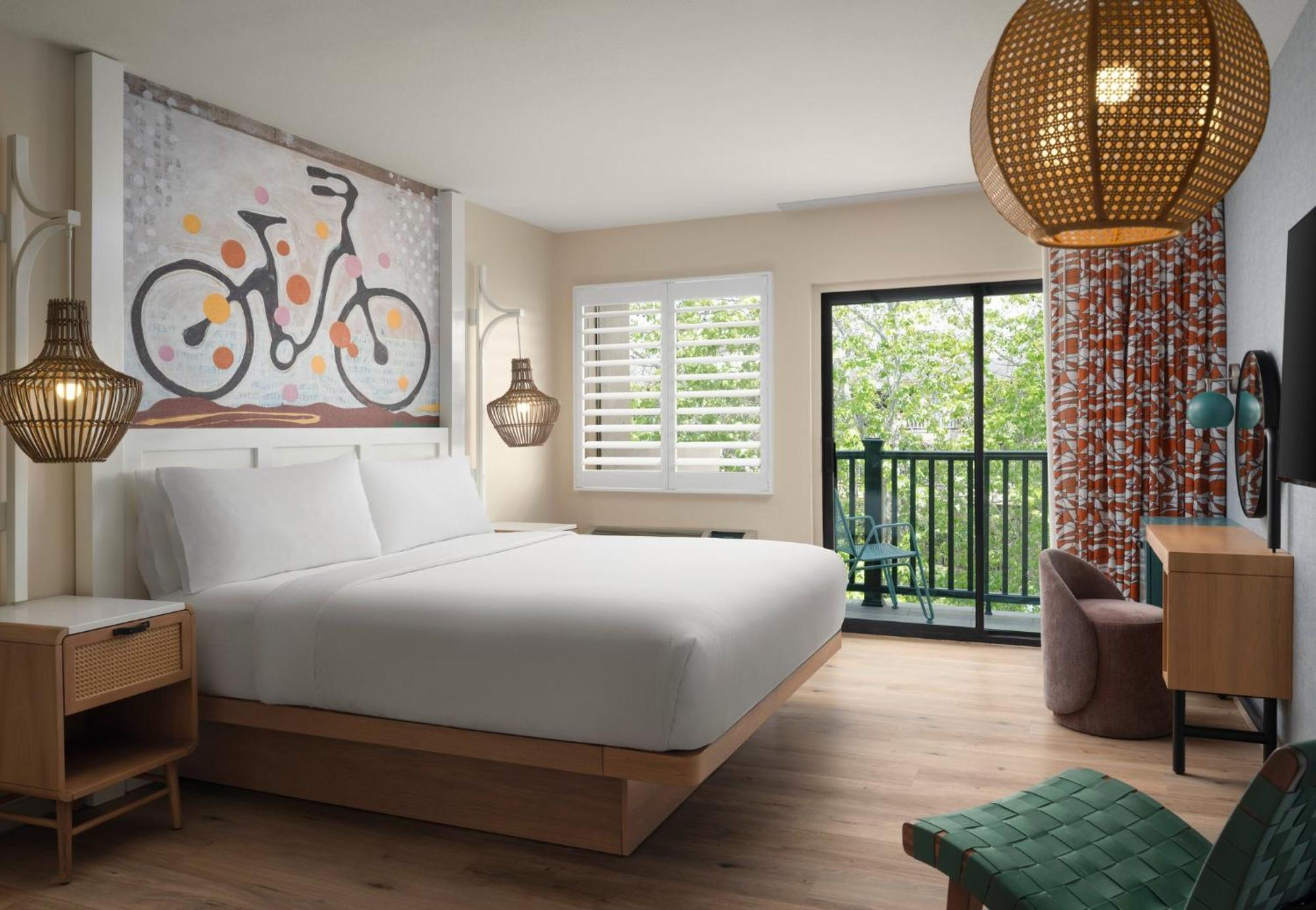 Holiday Inn Express Hotel & Suites Solana Beach-Del Mar By Ihg Bagian luar foto