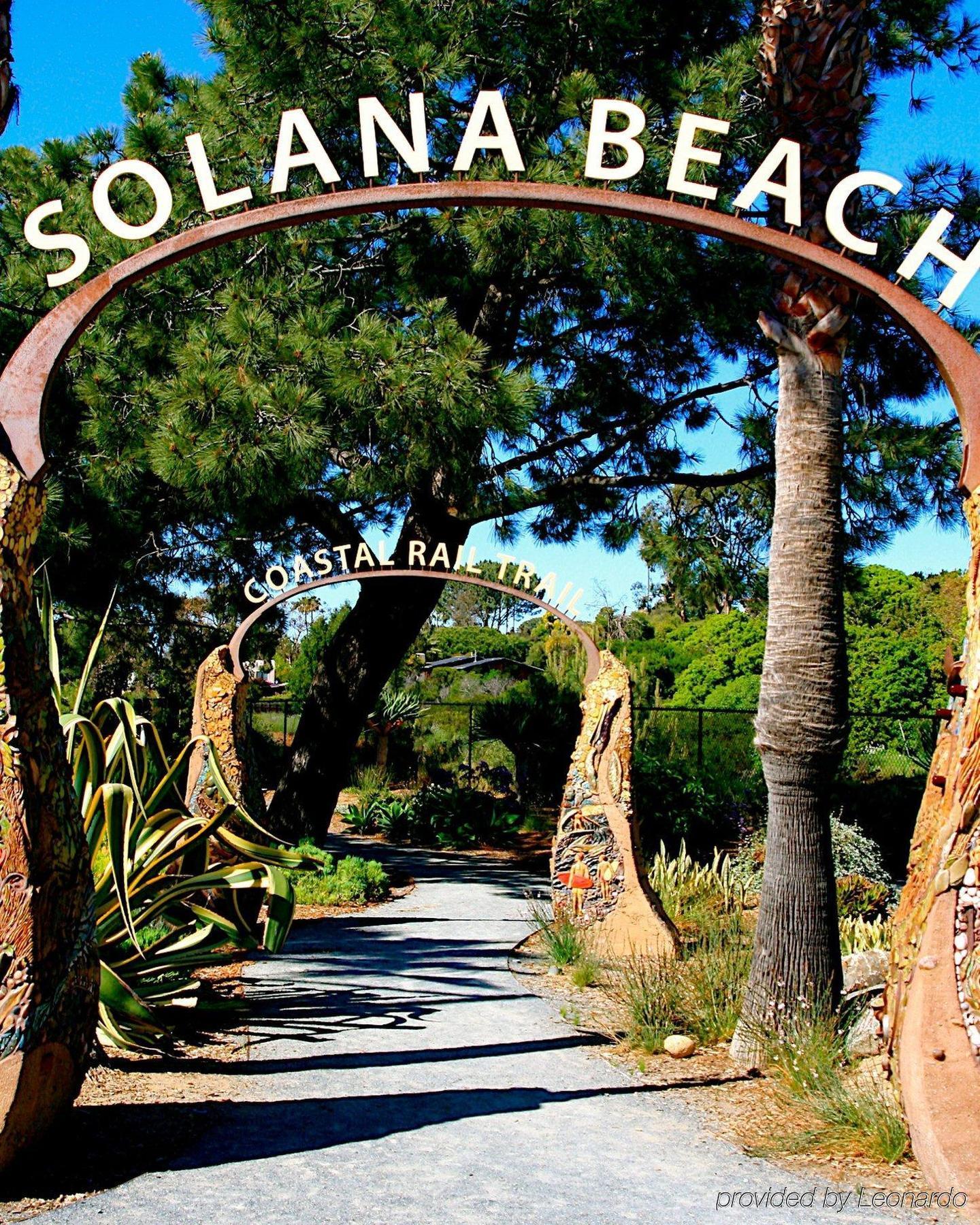 Holiday Inn Express Hotel & Suites Solana Beach-Del Mar By Ihg Bagian luar foto
