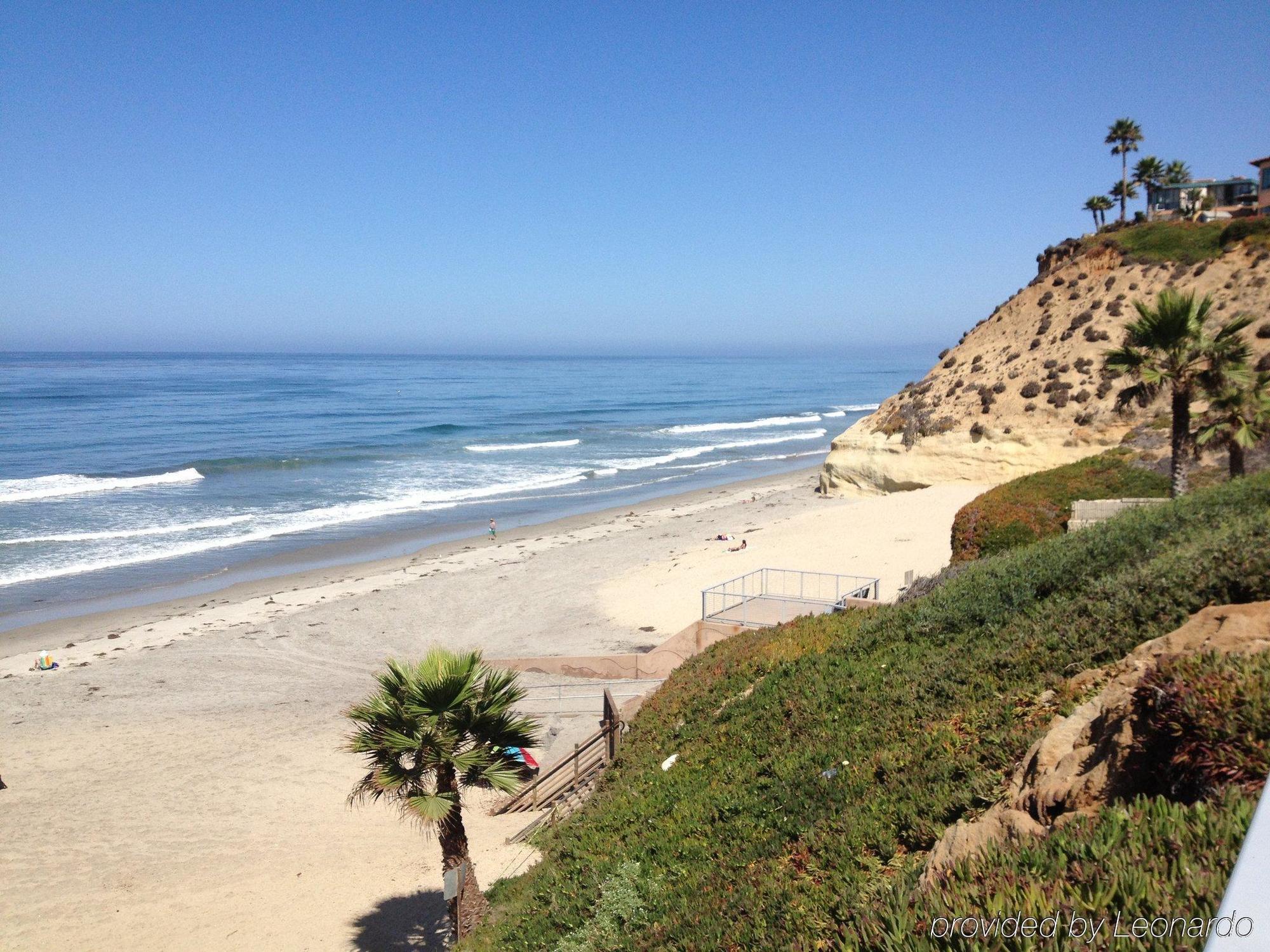 Holiday Inn Express Hotel & Suites Solana Beach-Del Mar By Ihg Bagian luar foto