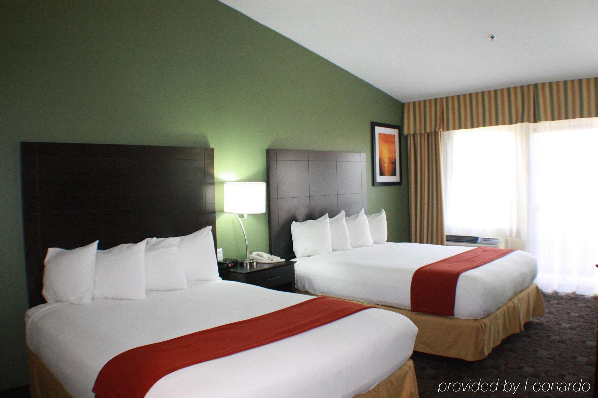 Holiday Inn Express Hotel & Suites Solana Beach-Del Mar By Ihg Ruang foto
