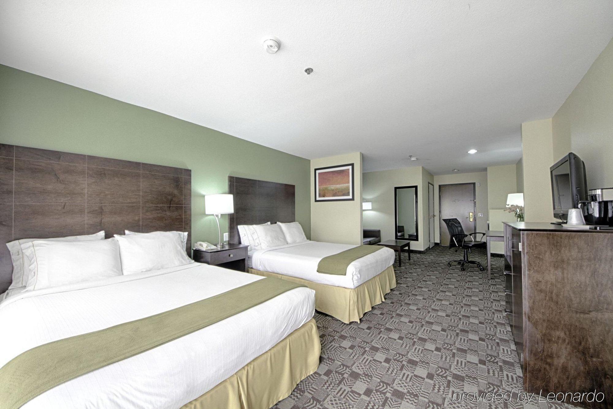 Holiday Inn Express Hotel & Suites Solana Beach-Del Mar By Ihg Bagian luar foto