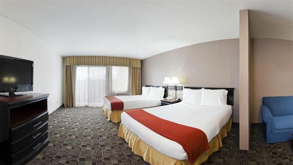 Holiday Inn Express Hotel & Suites Solana Beach-Del Mar By Ihg Bagian luar foto