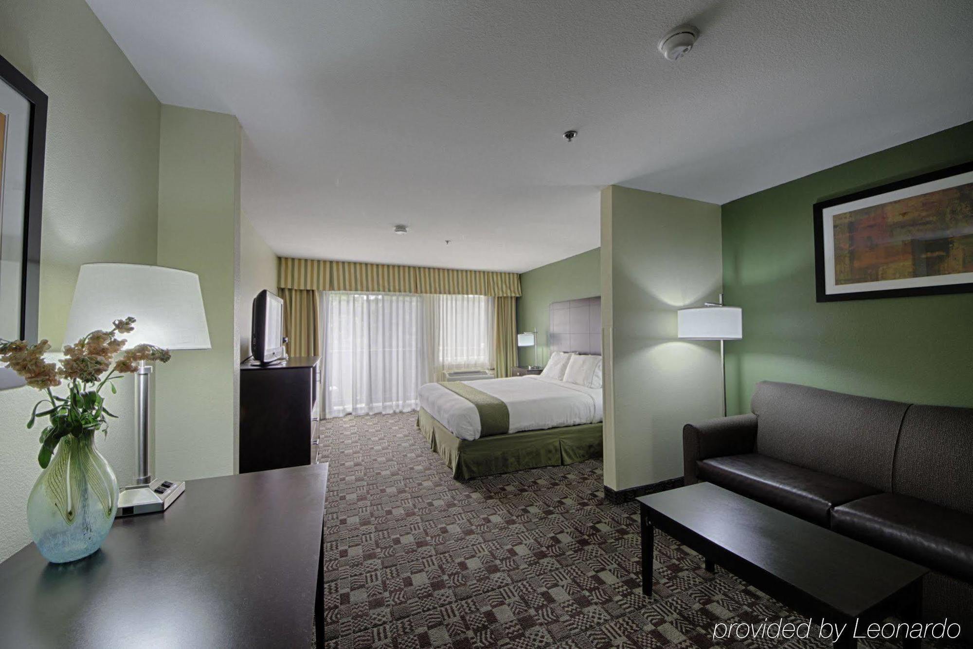 Holiday Inn Express Hotel & Suites Solana Beach-Del Mar By Ihg Bagian luar foto