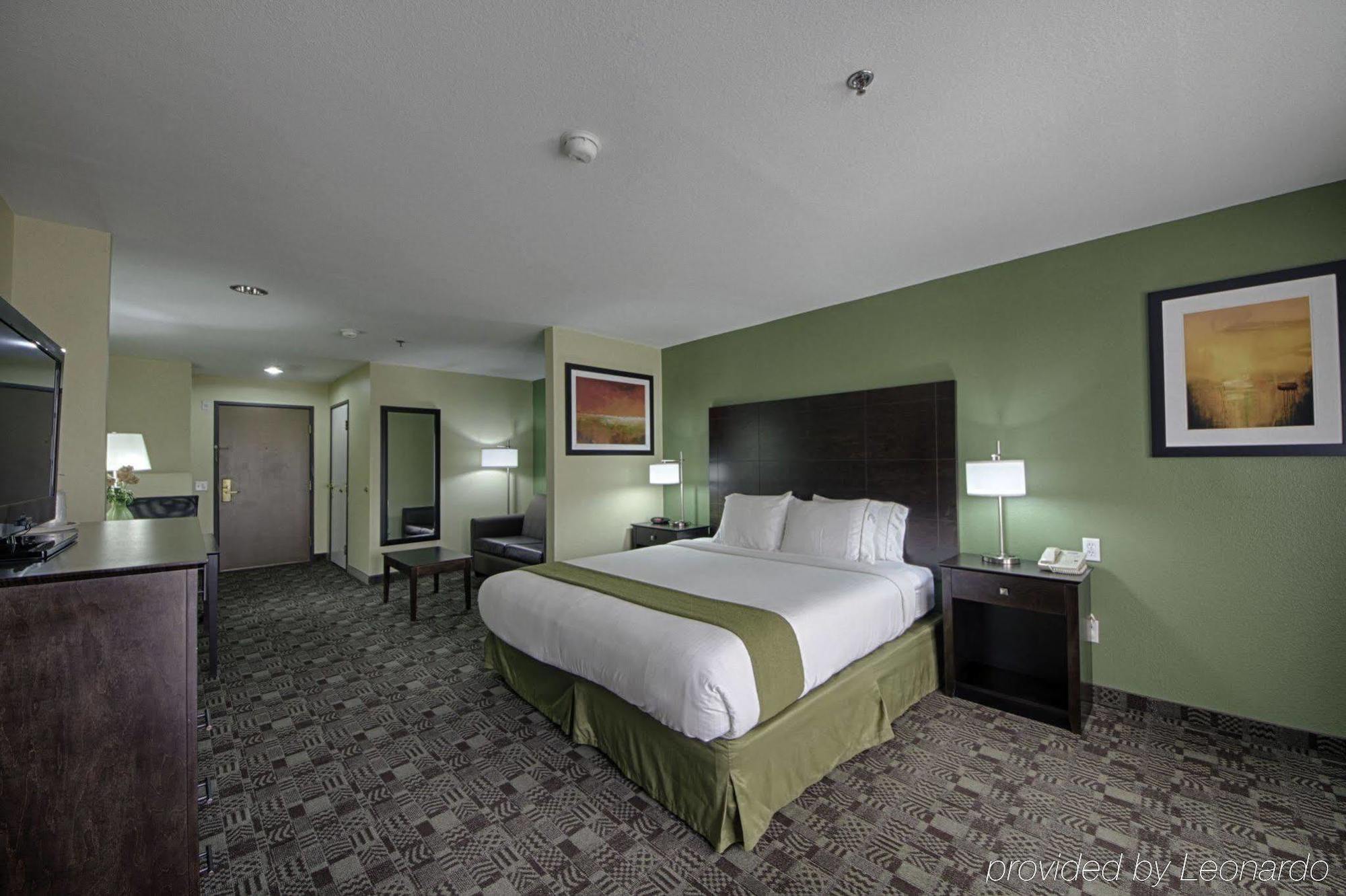 Holiday Inn Express Hotel & Suites Solana Beach-Del Mar By Ihg Bagian luar foto