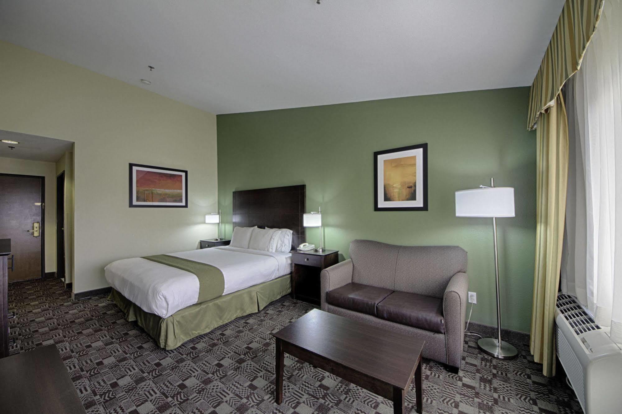 Holiday Inn Express Hotel & Suites Solana Beach-Del Mar By Ihg Bagian luar foto