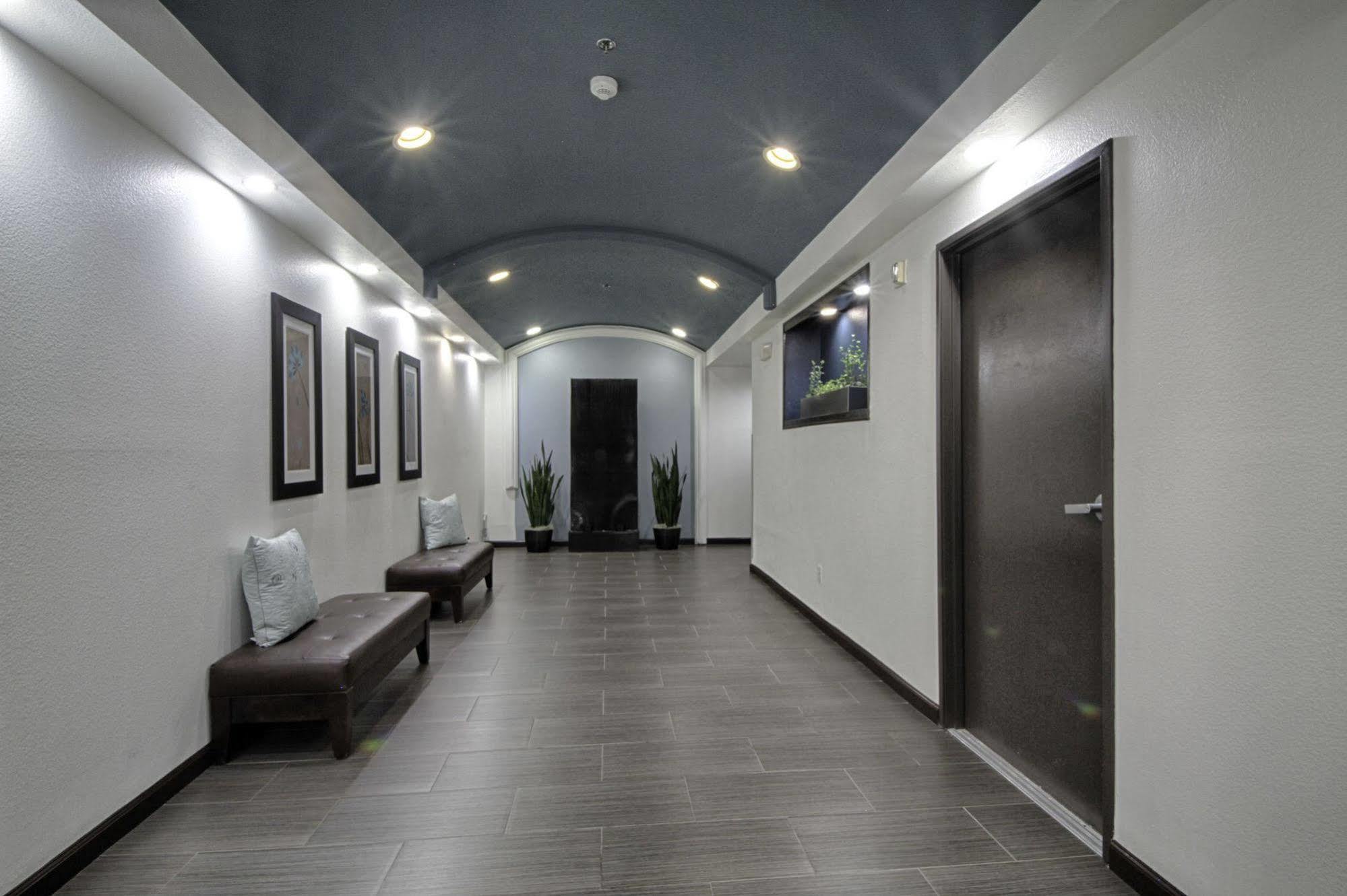 Holiday Inn Express Hotel & Suites Solana Beach-Del Mar By Ihg Bagian luar foto